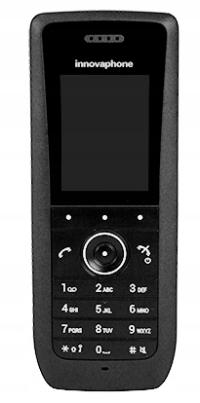 Innovaphone Telefon IP-DECT IP65