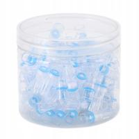 FILTR USTNIK DO PAPIEROSÓW 100 SZTUK