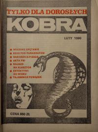 Kobra 2 1990