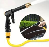 Wysokociśnieniowy pistolet do wody do mycia samochodu wąż 5mb szybkozłączki