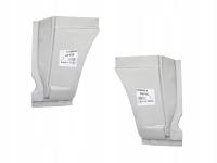 BLOTNIK REPERATURKA TYL MERCEDES VITO VIANO 639