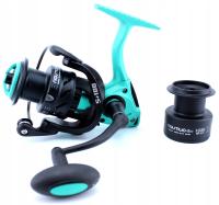 Kołowrotek Mistrall Nautilio 2000