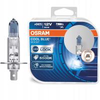 Osram Cool Blue Boost NextGen H1 Новое Поколение