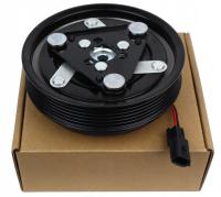 SPRZĘGŁO SPRĘŻARKI KLIMATYZACJI RENAULT MEGANE IV 1.5 dci 2016 - 2022