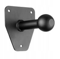 Настенная вешалка Fasmet для велосипедных платформ