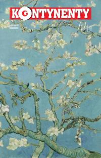 Kontynenty nr 44