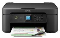 Многофункциональный струйный принтер (цветной) Epson XP-3200