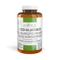 Poliglukozyd kwasów oleju kokosowego -Coco Glucosi