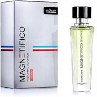 MAGNETIFICO SEDUCTION PERFUMY Z FEROMONAMI MĘSKIE INTENSYWNE ŚWIEŻE MORSKIE