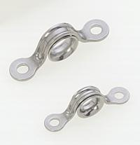 Przelotka z wkładką mała