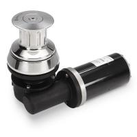 Электрическая лебедка PAROS LUX 700W / 12V для яхты