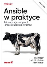 Ansible w praktyce. Automatyzacja konfiguracji