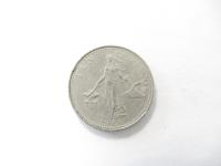 Filipiny - 10 centavo 1966 rok. tm36