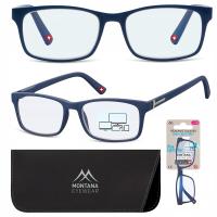 ОЧКИ ДЛЯ ЧТЕНИЯ ПО РЕЦЕПТУ ПЛЮСЫ КОМПЬЮТЕРА 3.0 ФЛЕКС ФИЛЬТР СИНИЙ СВЕТ