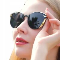 E68 женские поляризованные солнцезащитные очки
