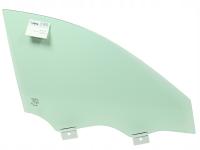 Szyba Boczna Bok Przednia Opuszczana Volvo XC60 2017-> PRAWA LAMINOWANA