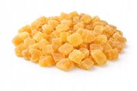 Ananas kandyzowany 500g
