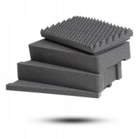 Pianka Gąbka HPRC Zestaw wytłoczek do skrzyni HPRC 4300