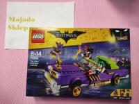 LEGO Batman Movie 70906 BATMAN