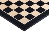 Деревянная шахматная доска, коробка 50 мм-элегантная