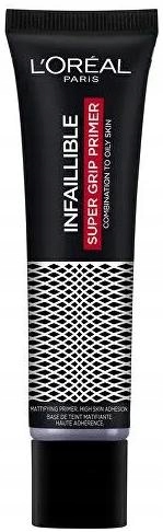 L'Oréal Paris Baza pod makijaż Infaillible 35 ml