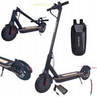 Электрический самокат Manta Young Rider 500W 8,5