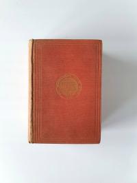Keltie STATESMAN'S YEAR-BOOK 1917 rocznik