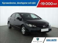 Honda Civic 1.8, Salon Polska, GAZ, Klima