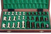 Польские шахматные турниры деревянные 35см производитель