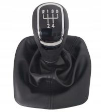 GAŁKA MIESZEK DŹWIGNI ZMIANY BIEGÓW 5-BIEG SKODA OCTAVIA II 2 FL YETI NOWA