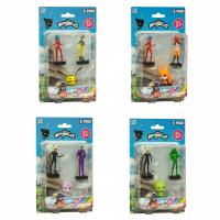 MLB Pieczątki Kreatywności 3w1 Innowacyjne wzory dla małych artystów