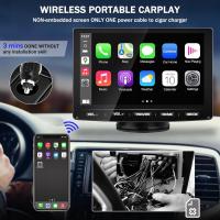 Urvolax Portable Touch Screen Carplay L844