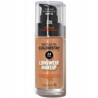 Revlon Colorstay Основа Для Лица Жирная Смешанная 320 True Beige