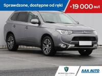 Mitsubishi Outlander 2.2 DI-D, 4X4, Skóra, Klima