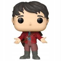 Funko POP The Witcher Ведьмак Лютик 1194