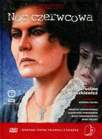 NOC CZERWCOWA - ANDRZEJ WAJDA - DVD