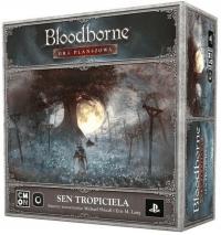 BloodBorne: Sen Tropiciela Portal Games