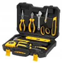 Stanley Zestaw narzędziowy w walizce 28el. STHT78050-1