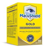 MacuShield Gold, 90 kapsułek