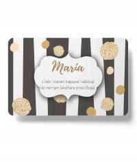 Магнит Имена-Мария