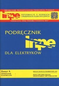 Oświetlenie elektryczne. INPE 9 / 2006