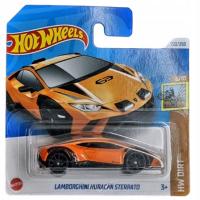 Hot Wheels Huracan Sterrato 2024