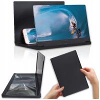 2× Podstawka Pixel czarny