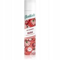 BATISTE Rush - Suchy Szampon do Włosów 200 ml