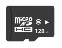 KARTA PAMIĘCI SD 128GB Class 10 Memory Card TF