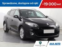 Renault Megane 1.2 TCe, Salon Polska, Serwis ASO