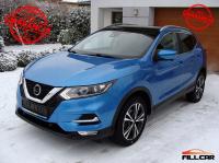 Nissan Qashqai Nissan Qashqai 1.3 DIG-T 140KM ...