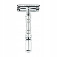 Maszynka do golenia na żyletki Shlyuz safety razor CLASSIC