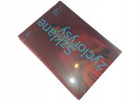 SZKLANE ŻYCIORYSY Polskie projektantki szkła 1945-2020 * B. Banaś / folia