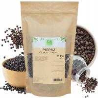 Черный перец гранулированный 100г гранулированный шарики интенсивный ароматический зерно